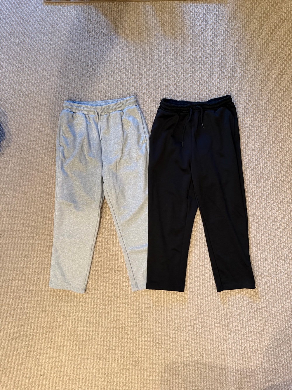 2 Pack Women’s Cozy Sweatpants